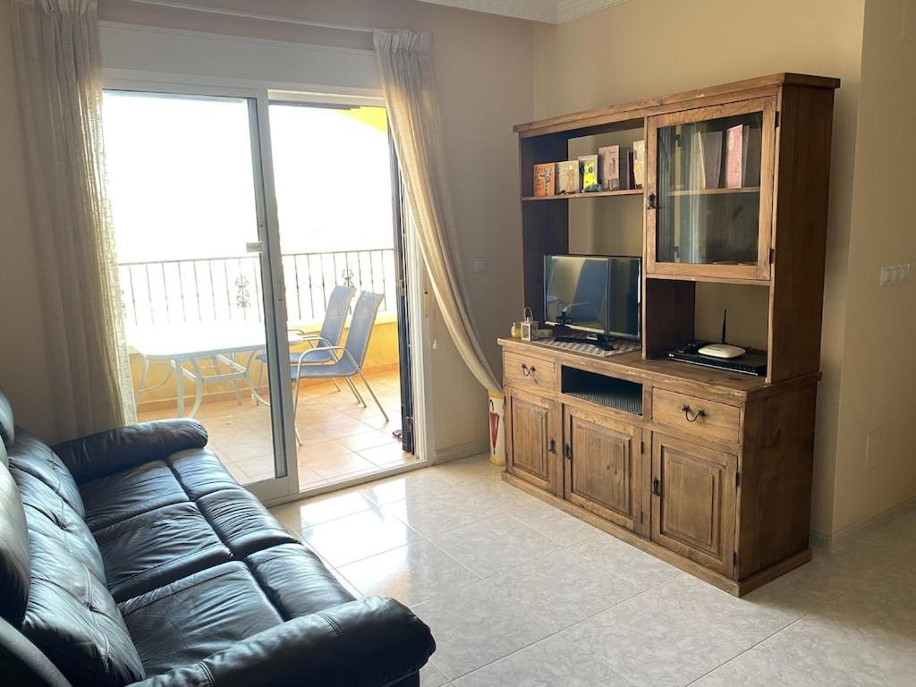 Top Floor Spacious Apartment With Roof Terrace Alicante Exterior foto