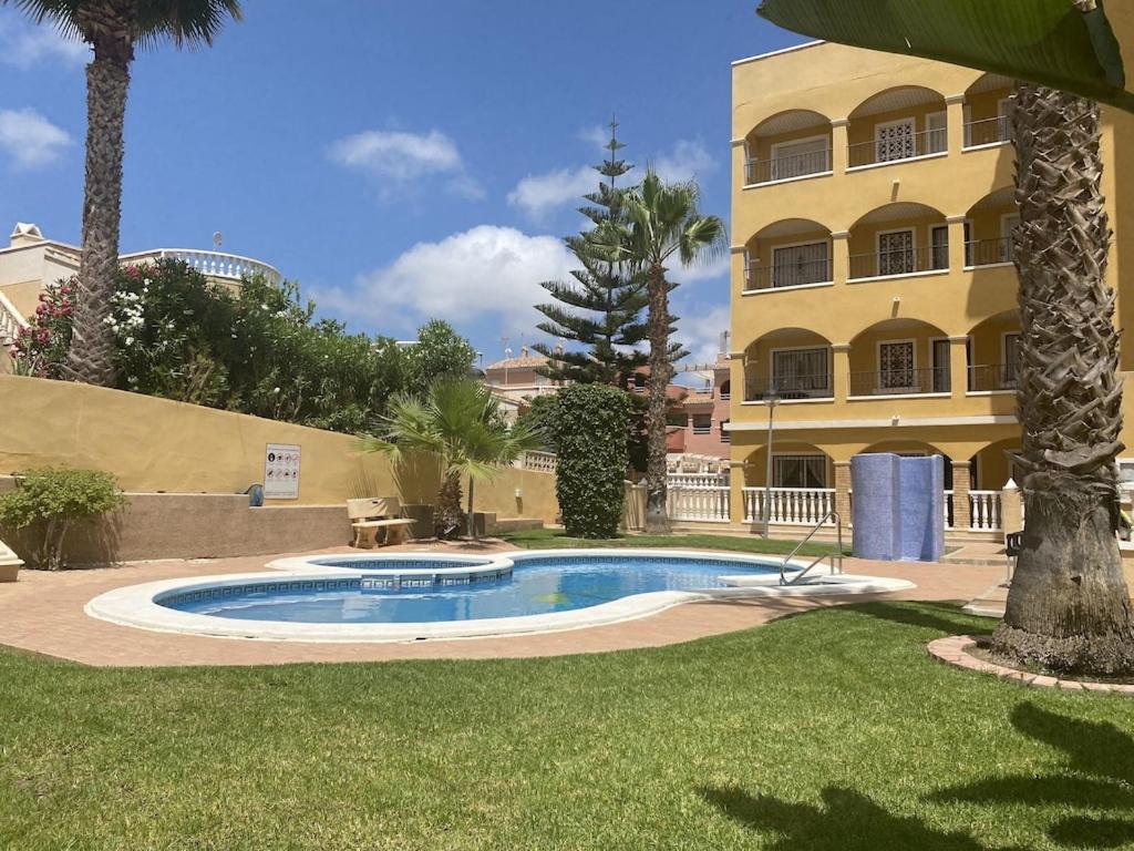 Top Floor Spacious Apartment With Roof Terrace Alicante Exterior foto